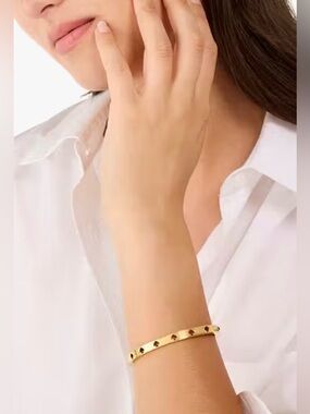 🌸 Kate Spade Hinge Bracelet